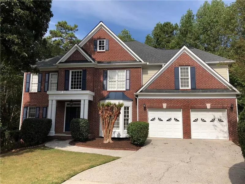 430 Eastbourne WAY, Johns Creek, GA 30005