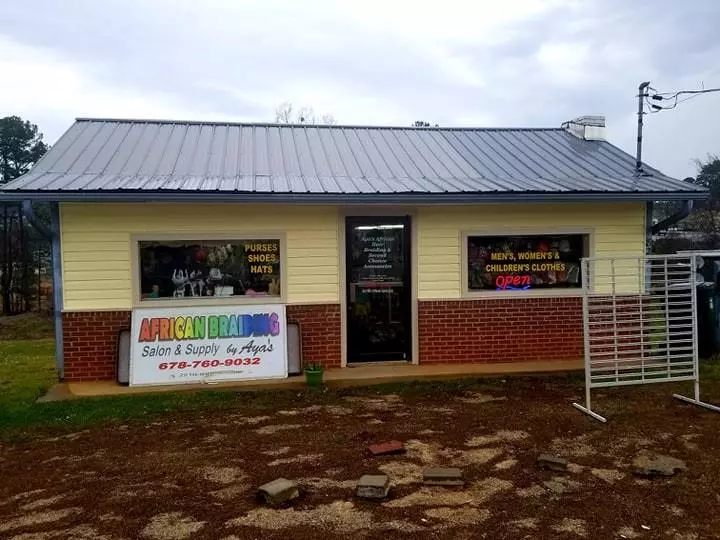 Toccoa, GA 30577,823 E Currahee ST