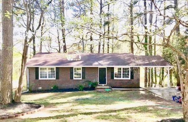 3997 Garden CIR, Acworth, GA 30101