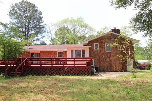 Tucker, GA 30084,4158 Idlevale DR