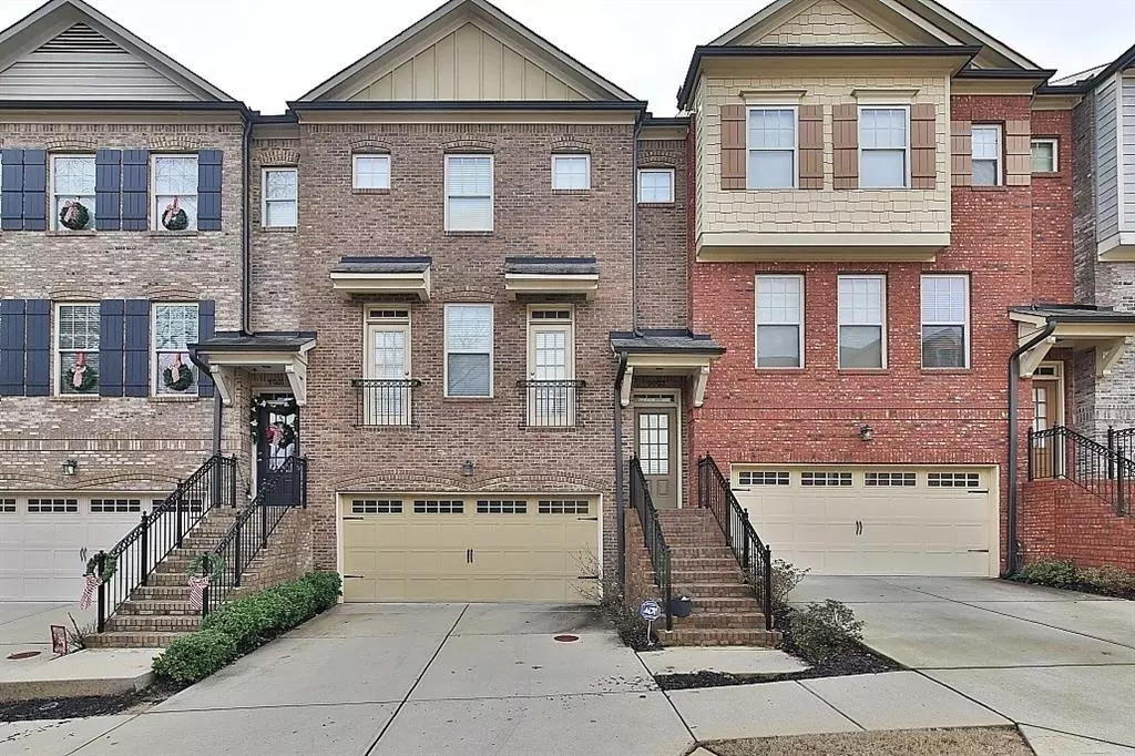 Alpharetta, GA 30009,9003 Woodland TRL #2