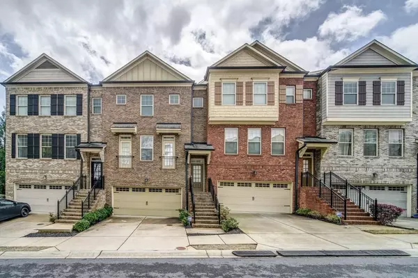 Alpharetta, GA 30009,9003 Woodland TRL #2