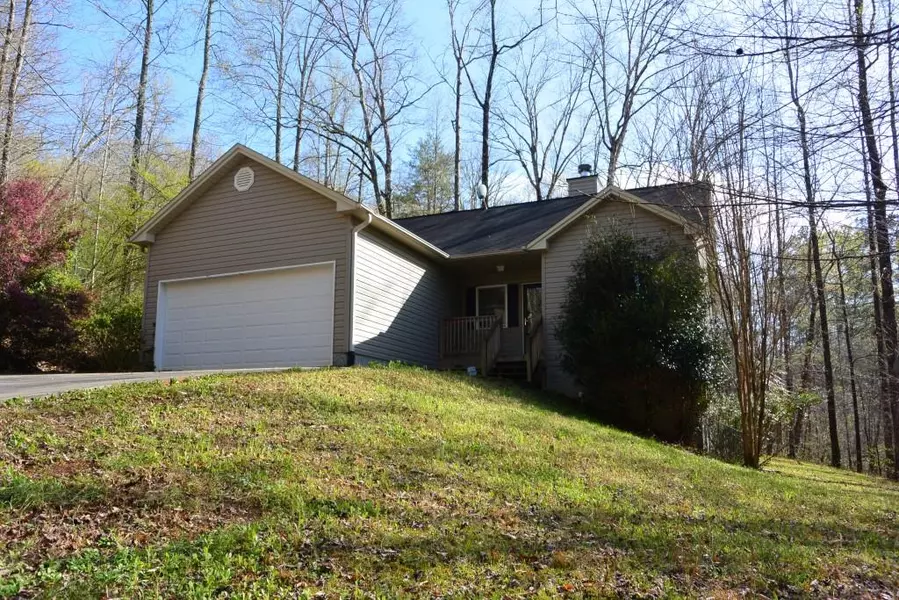 81 Pine TRL, Dahlonega, GA 30533