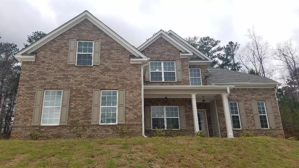 2216 Ginger Lake DR NE, Conyers, GA 30013