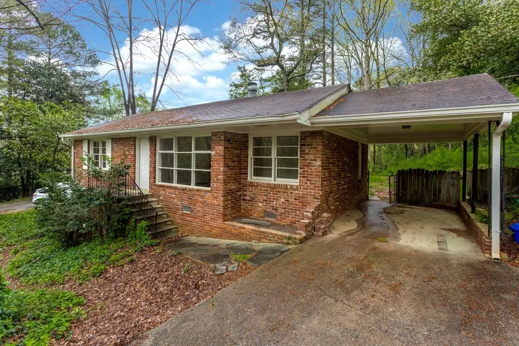 Atlanta, GA 30329,1002 Biltmore DR NE