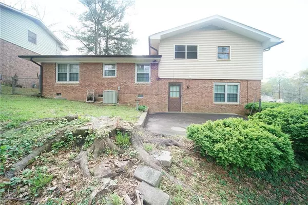 Chamblee, GA 30341,3181 Barkside CT