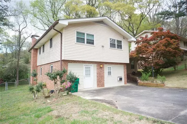 Chamblee, GA 30341,3181 Barkside CT