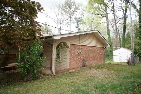 Chamblee, GA 30341,3181 Barkside CT