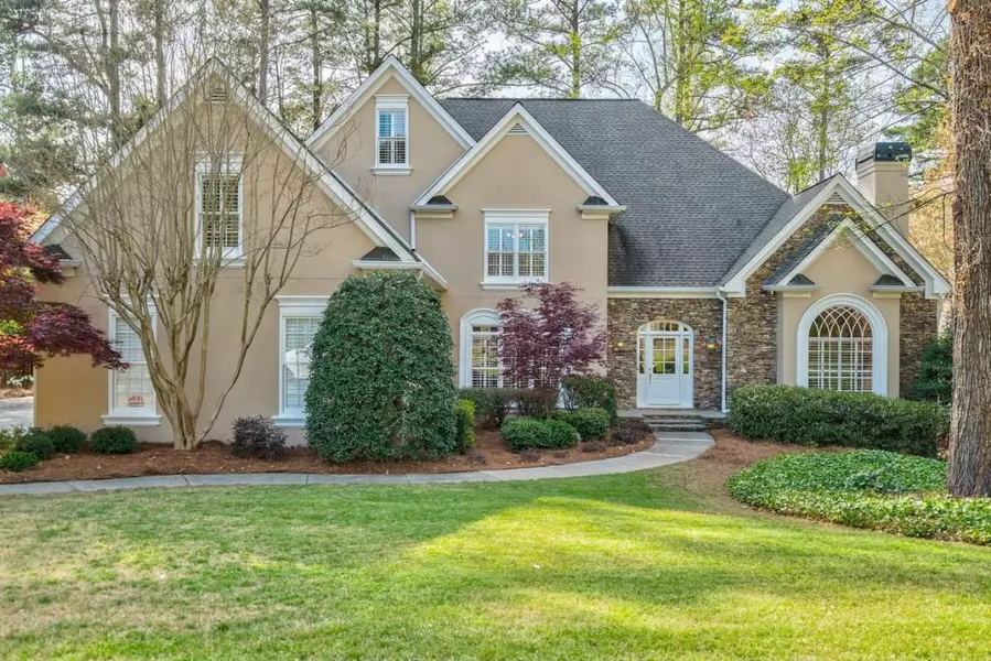 460 Newport HTS, Alpharetta, GA 30005