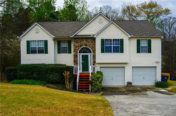 3275 Rockwalk TER, Loganville, GA 30052