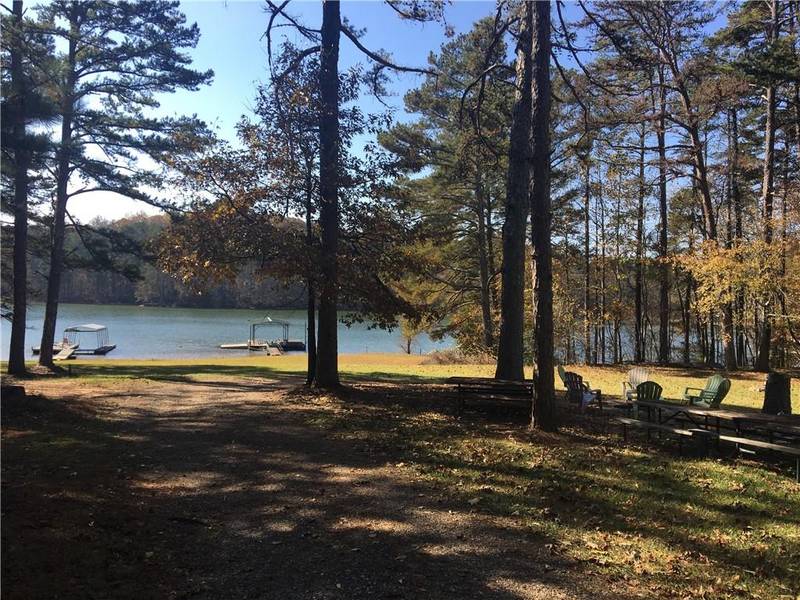 0 Raines DR, Cumming, GA 30041