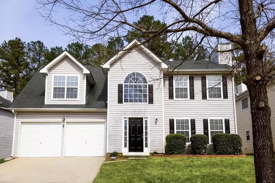 4117 Caspian TRCE, Snellville, GA 30039