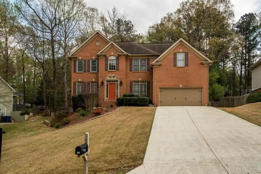 6303 Manassas PASS NW, Acworth, GA 30101