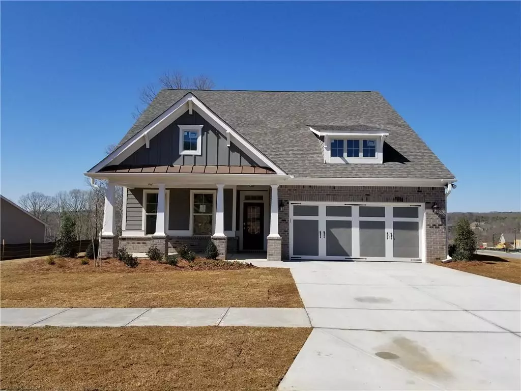 Flowery Branch, GA 30542,7239 Red Maple CT