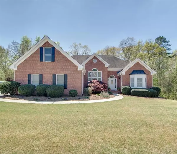 Dacula, GA 30019,2481 RIVER RUN DR