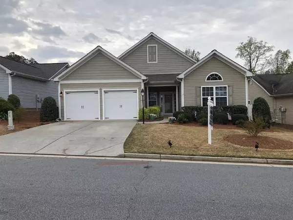 2422 Centennial Hill WAY NW, Acworth, GA 30102