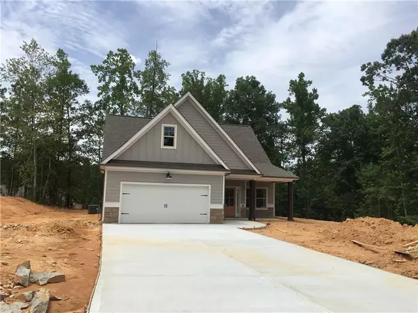 119 Stonecrest WAY, Dallas, GA 30157