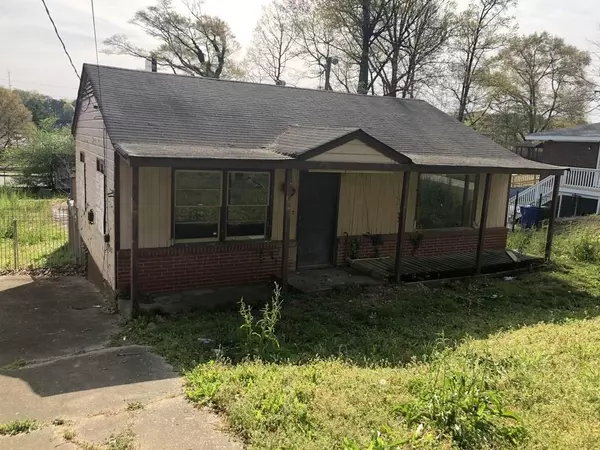 Atlanta, GA 30315,2760 GRAND AVE SW