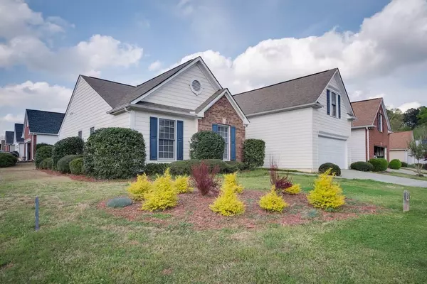 Alpharetta, GA 30009,830 Melbourne TRL