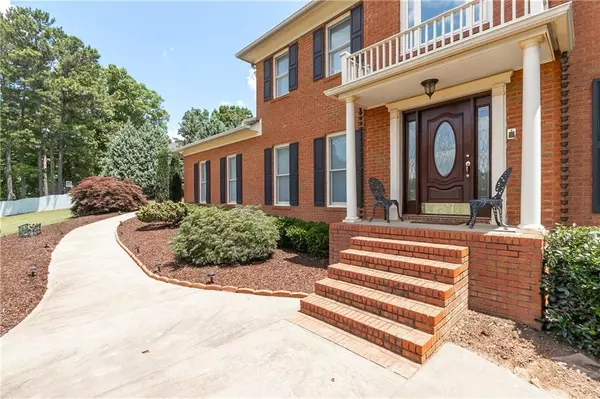 Fayetteville, GA 30214,110 BENSON CIR