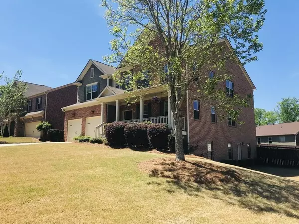 Alpharetta, GA 30004,710 FERNDALE CT