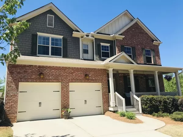 Alpharetta, GA 30004,710 FERNDALE CT