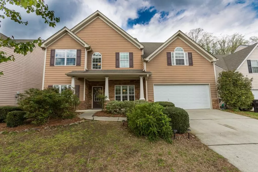 2848 SUTTONWOOD WAY, Buford, GA 30519