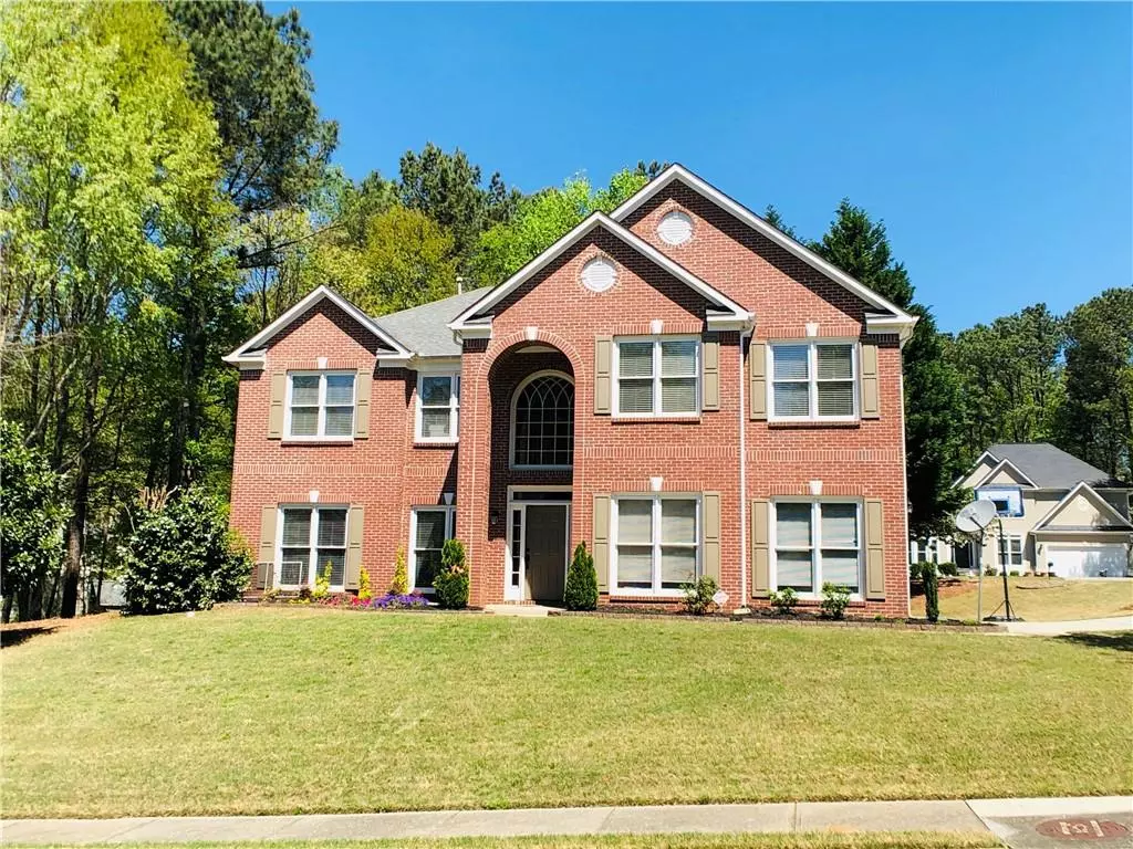 Duluth, GA 30096,3500 Drawbridge CT