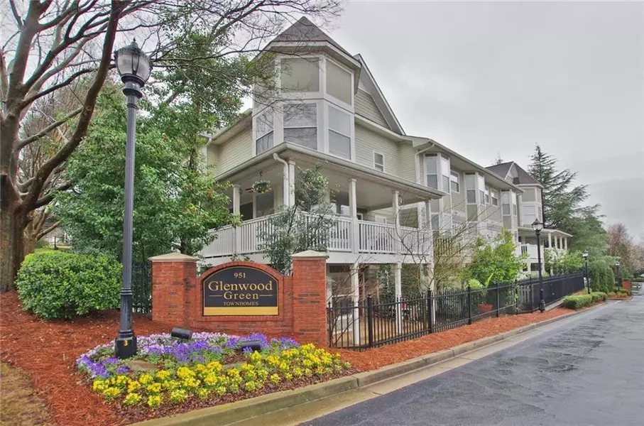 951 Glenwood AVE #3007, Atlanta, GA 30316