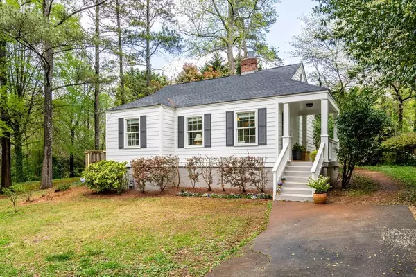 Avondale Estates, GA 30002,694 WINDSOR TER