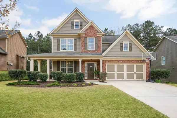 290 Royal Sunset DR, Dallas, GA 30157