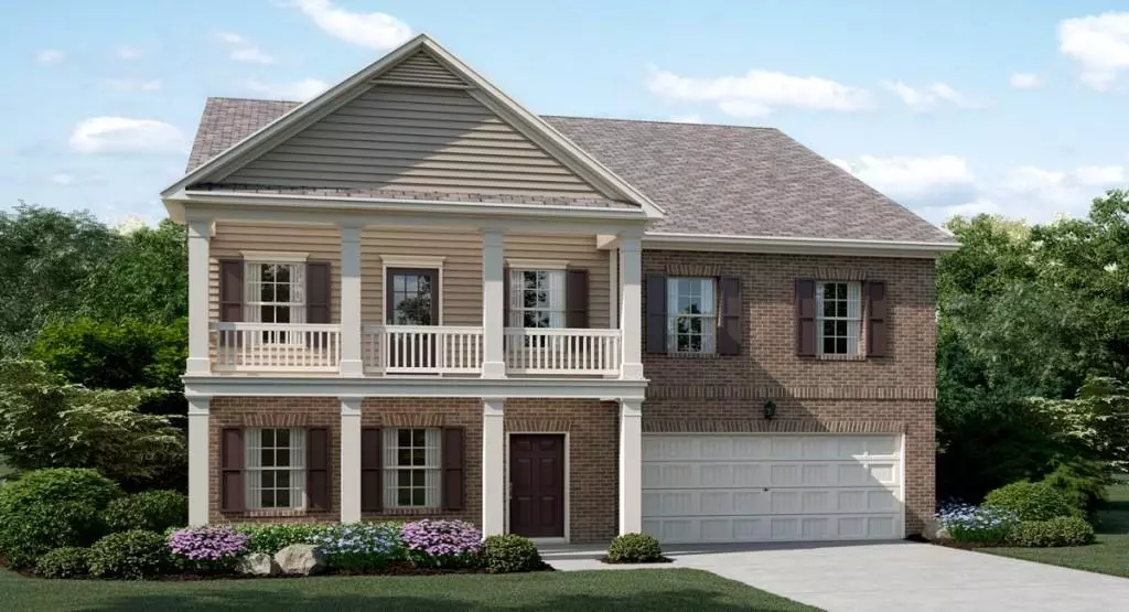 2314 Woodmarsh CIR, Auburn, GA 30011