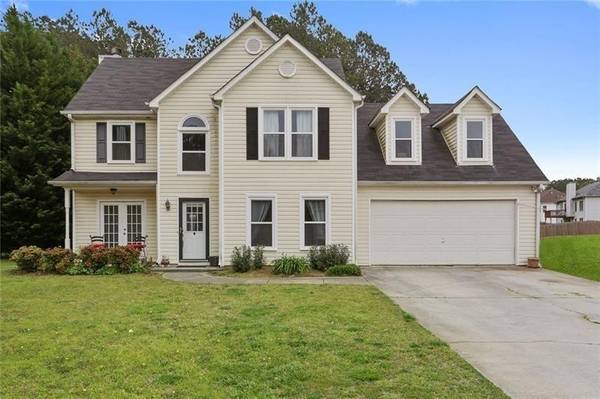 5143 Martin Farms LN, Powder Springs, GA 30127