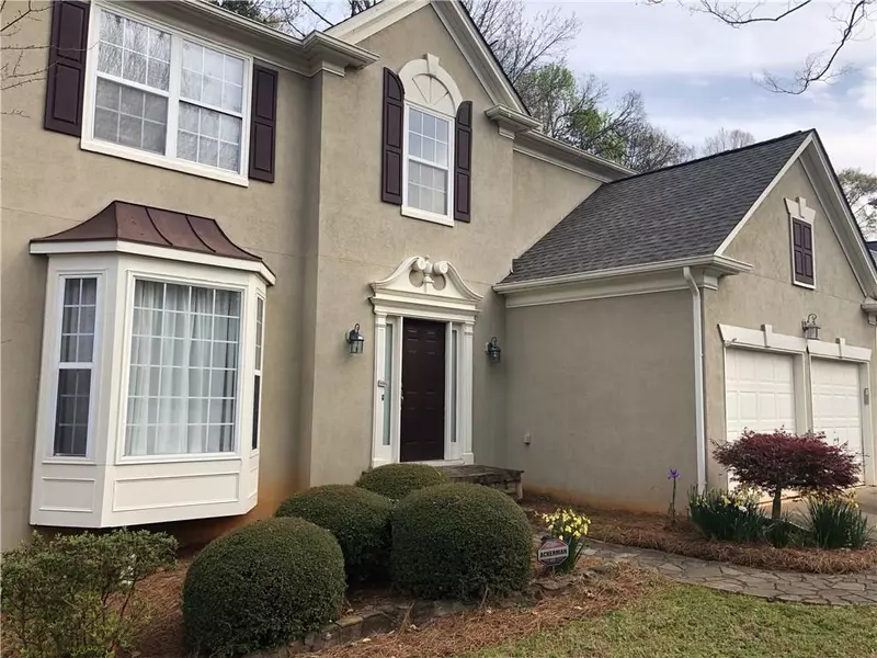 2341 Moccasin Creek DR, Duluth, GA 30097