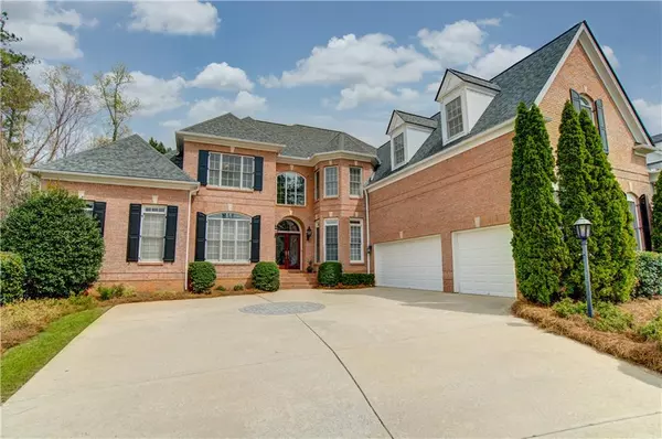 4521 MONET DR, Roswell, GA 30075