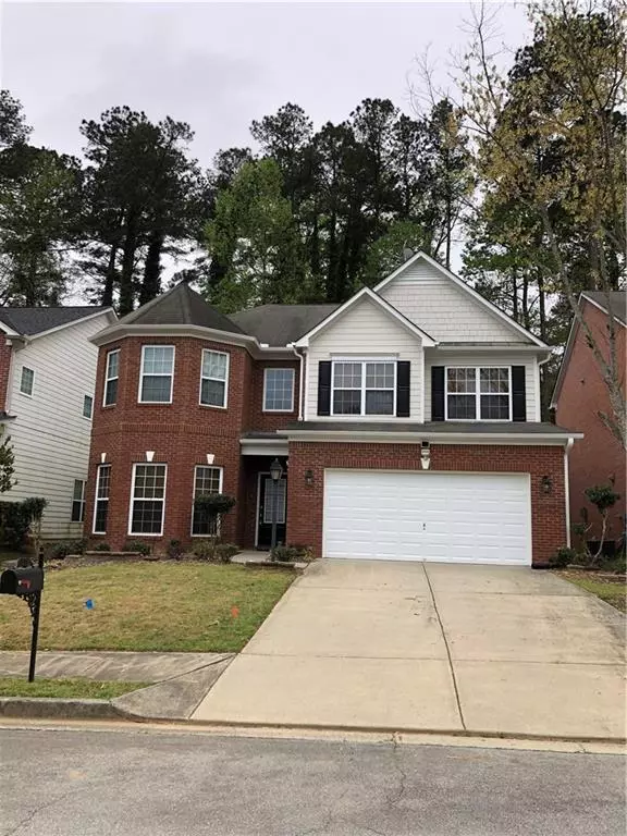 415 Villa Place CT, Tucker, GA 30084