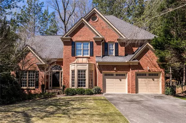 4690 KILMERSDON LN, Suwanee, GA 30024