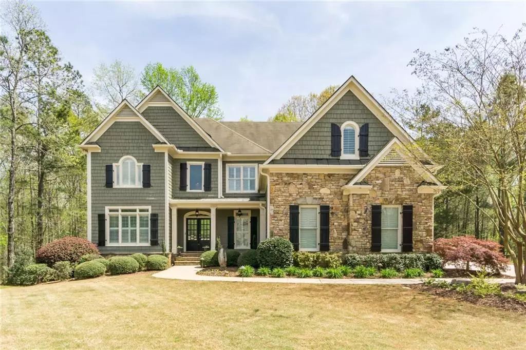 Cumming, GA 30028,4955 Serenity Stone CT