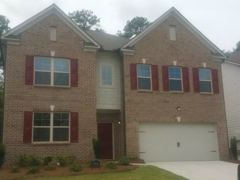 143 Pebble Pond DR, Lilburn, GA 30047