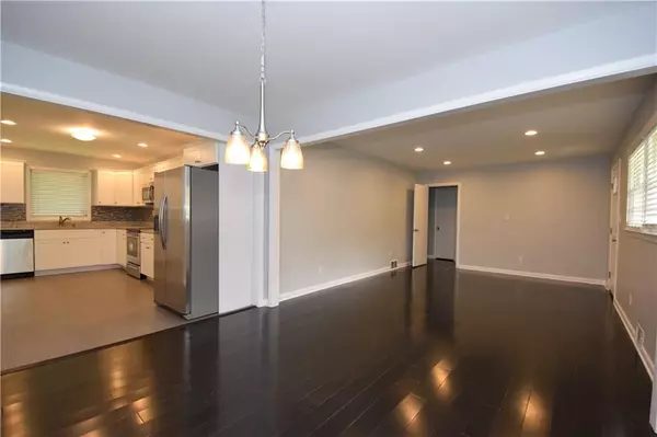 Decatur, GA 30033,1179 Larch LN