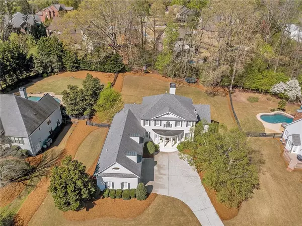 Milton, GA 30004,1030 Fieldstone TRL