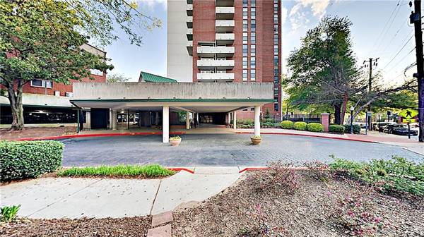 375 Ralph Mcgill BLVD NE #103, Atlanta, GA 30312