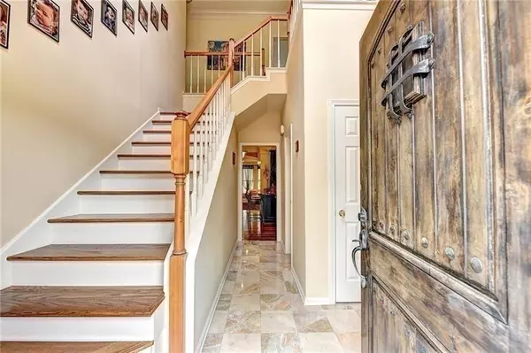 Alpharetta, GA 30005,5415 DERBY CHASE CT