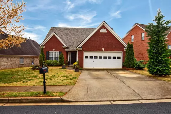 Lawrenceville, GA 30046,730 Livery CIR