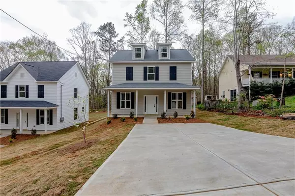 6285 QUAIL TRL, Gainesville, GA 30506