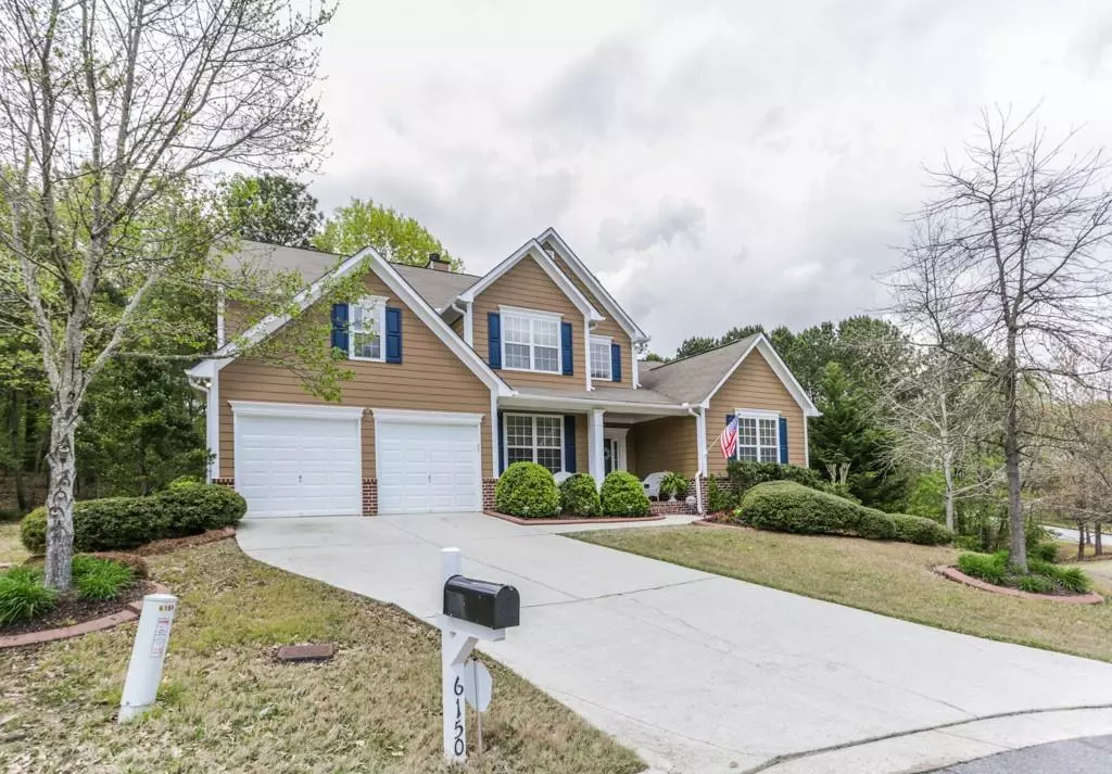 Mableton, GA 30126,6150 Brookmere PL