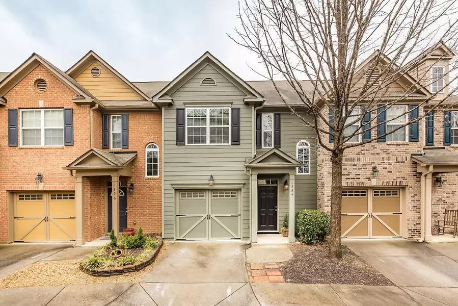 1354 DOLCETTO TRCE NW #7, Kennesaw, GA 30152