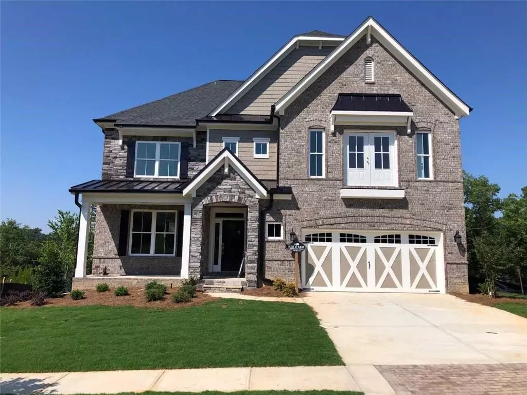 Flowery Branch, GA 30542,7119 Lake Edge DR