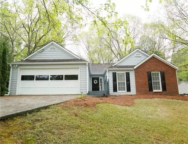 1214 Harbor CV, Woodstock, GA 30189