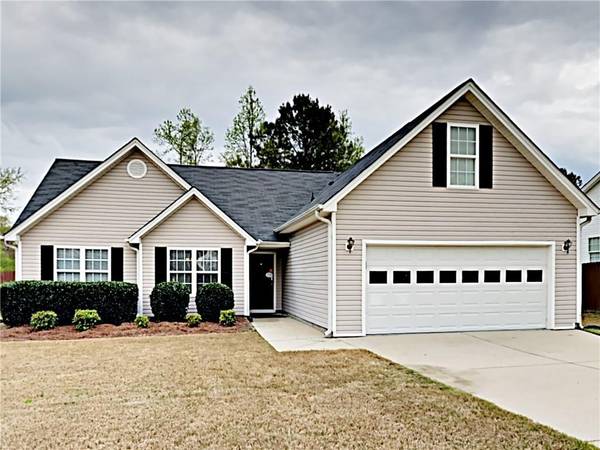 1614 Fort Perry WAY, Dacula, GA 30019